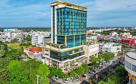Cosmo Stars Hotel Bạc Liêu